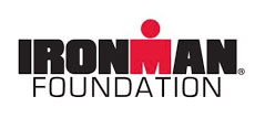 Ironman foundation logo