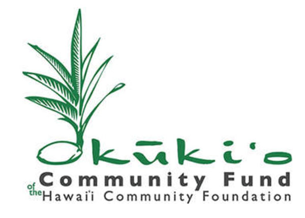 Hawaii Community Foundation Kukio Community Fund
