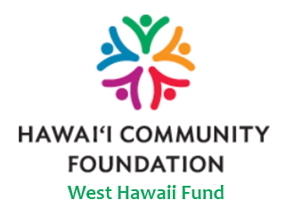 Hawaii Community Foundation West Hawaii Fund