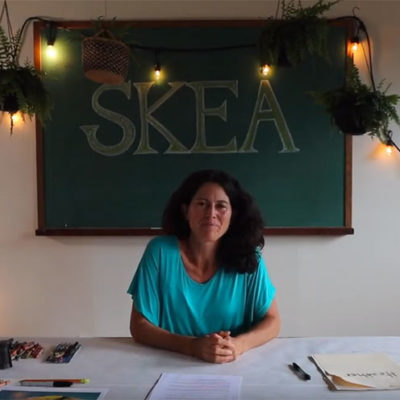 SKEA Artist Video Series