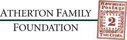 Atherton Family Foundation logo
