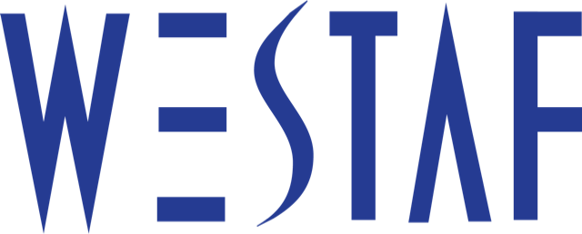 WESTAF logo